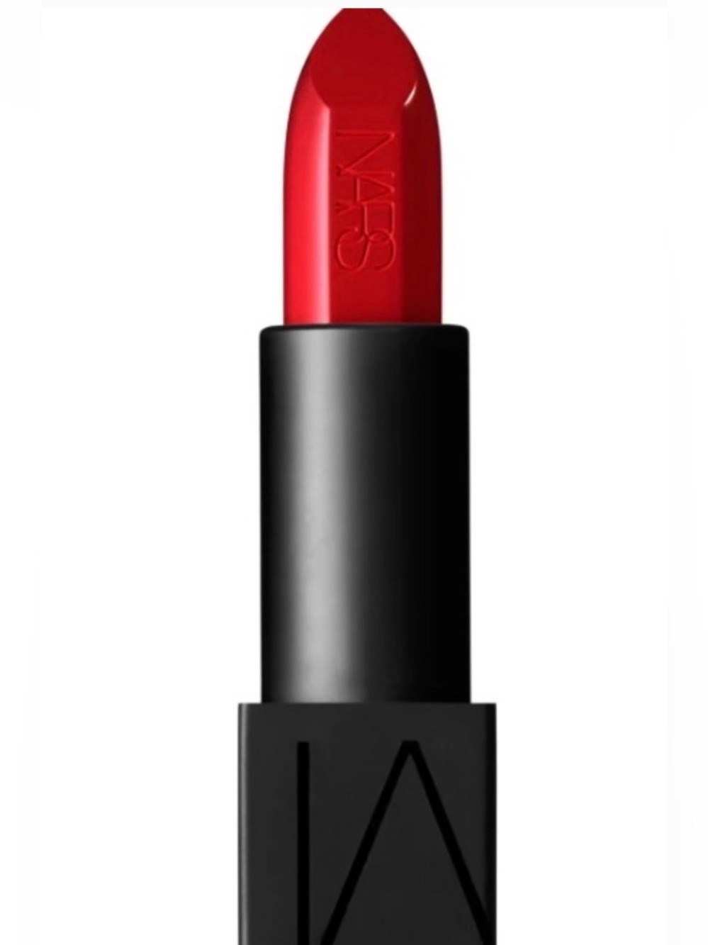 NARS AUDACIOUS Lipstick Rouge A Levers Audace shade Rita